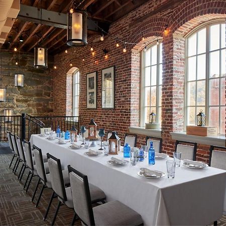 Craddock Terry Hotel, Lynchburg, A Tribute Portfolio Hotel Экстерьер фото